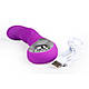 Вибратор женский Crouf Вагинальный для точки G на Аккумуляторе USB - фото 4 - id-p1157654142