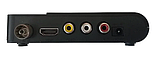 Цифровий ефірний DVB-T2 ресівер World Vision T65M, USB, Ali3821p, блок живлення 5в зовнішній, фото 5