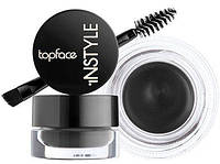 Гель для бровей Top Face №7 Granite Instyle Топ Фейс