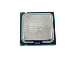 Процесор Intel Core 2 Quad Q6600, 4 ядра 2.4ГГц, LGA 775, фото 3