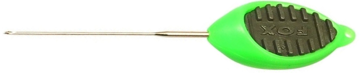 Голка-шило Fox Edges Micro Fine needle - GREEN