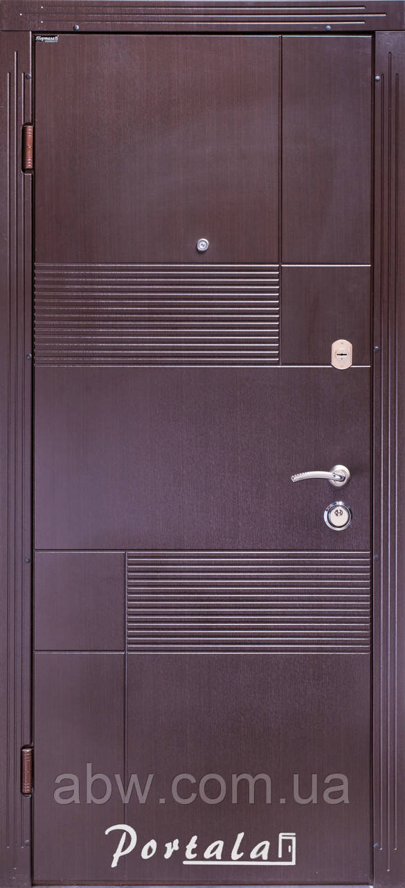 Двери "Портала" - модель Калифорния - фото 1 - id-p46993169