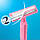 Станок Gillette Simply Venus2 BASIC (5), фото 7