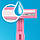 Станок Gillette Simply Venus2 BASIC (5), фото 5