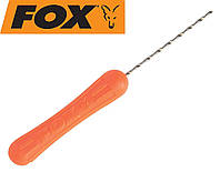 Сверло Fox Edges 1mm micro drill