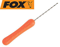 Свердло Fox Edges 1mm micro drill