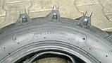 Покришка 6.00-12 з камерою для мотоблока 8 PR, фото 4