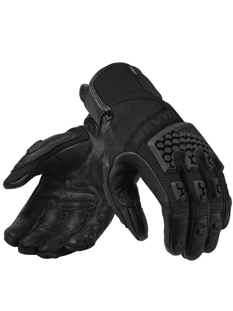 Мотоперчатки Rev'it! Sand 3 Lady (чорний), фото 1