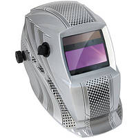 Сварочная маска LCD Hermes 9/13 G Silver GYS 040908 (Франция)