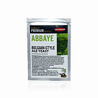 Дрожжи Lallemand Abbaye Belgian Ale 11г