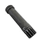 Вал зчеплення ВОМ Т50А-1601232 трубчастий проміжний Z=22/18 головної муфти зчеплення колісного трактора Т 40