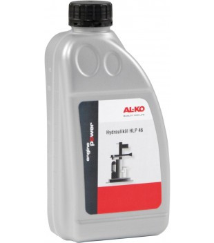 Гідравлічна олива AL-KO HLP 46 для дровокола, фото 1