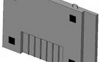 Панель стеновая КС-6