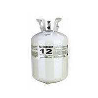 Фреон Refrigerant R12 (13.6 кг)