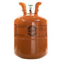 Фреон Refrigerant R 407f (11.3 кг) (альтернатива R-22)