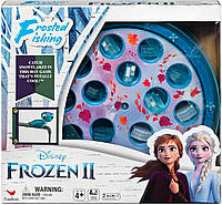 Настольная игра Cardinal Disney Frozen 2 Frosted Fishing Game for Kids & Families (6054132) (B07RZ9FFXY)