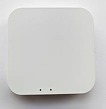 Бездротовий контролер (шлюз) Tervix Zigbee Gateway для управління до 85 пристроїв розумного будинку, фото 5