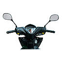 Мотоцикл АКТІВ 125 куб з безкоштовною доставкою SPARK SP 125C-4WQ по Україні., фото 8