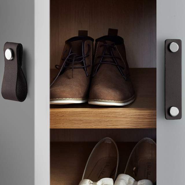 Ручка для меблів