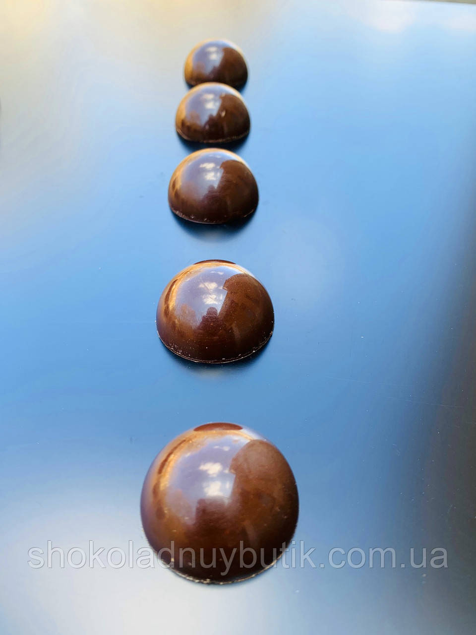 Цукерки без цукру Healthy Candy, сфера.