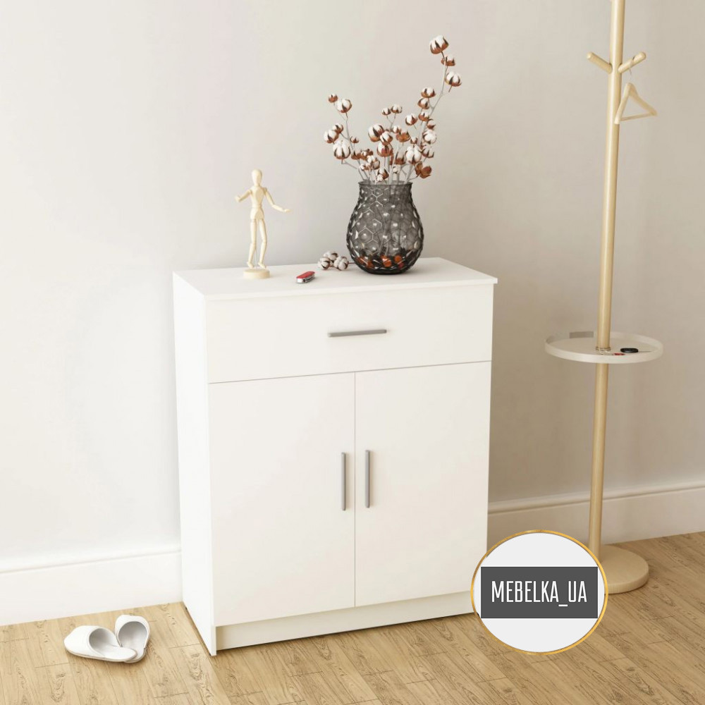 Комод с Ящиком и Дверью в Спальню, Гостиную, Прихожую KV0092 — Купить ...