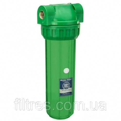 Корпус фільтра Aquafilter FHPR34-3S-AB, фото 1