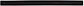Пастель обпалена Faber-Castell Pitt Monochrome Pastel burnt, колір чорний середній (black medium) №199,128300, фото 3