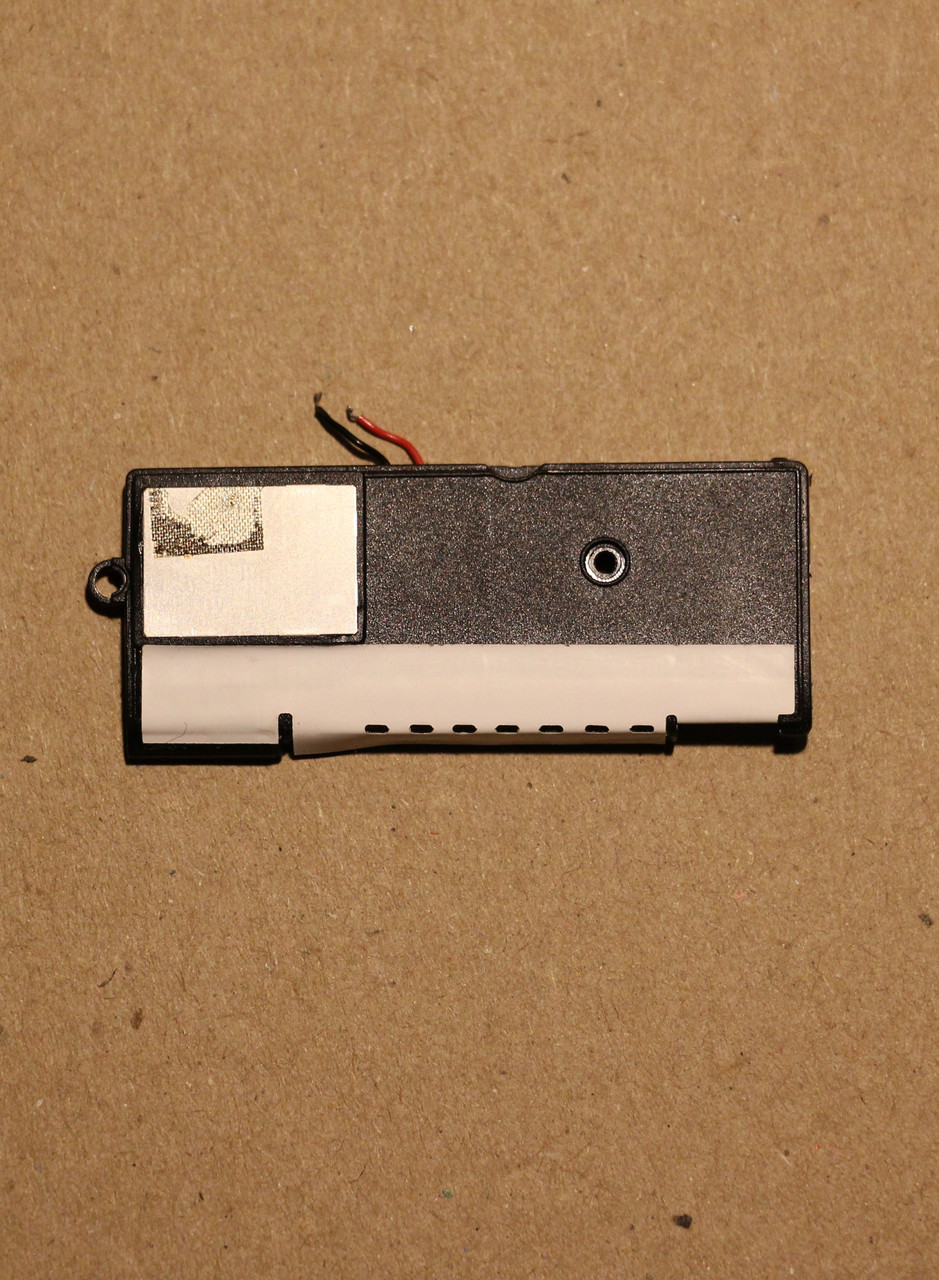 Полифонический Динамик Buzzer Nomi I5530 Space X в Модульной Сборке с ...