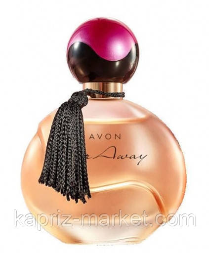 Туалетна вода" Far Away" Avon, жіноча, 50 мл