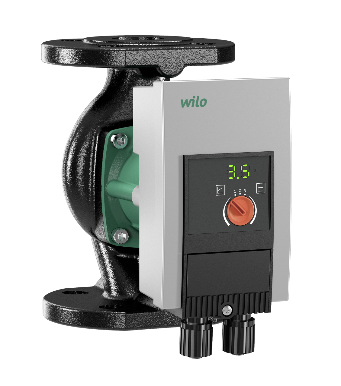 Циркуляційний насос WILO-Yonos MAXO 50/0,5-9