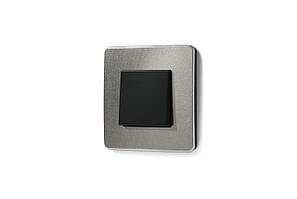 Вимикачі і розетки Unica Studio Metal