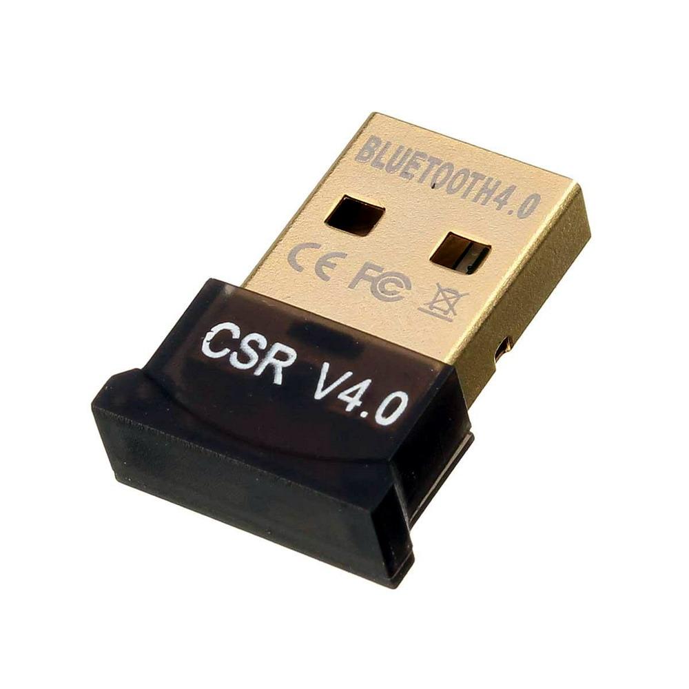 Адаптер USB Bluetooth 4.0 TRY новий