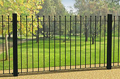 Металоконструкції| Ворота, паркани, огорожі