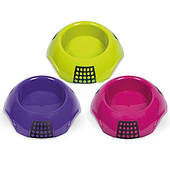 Пластиковий посуд для тварин