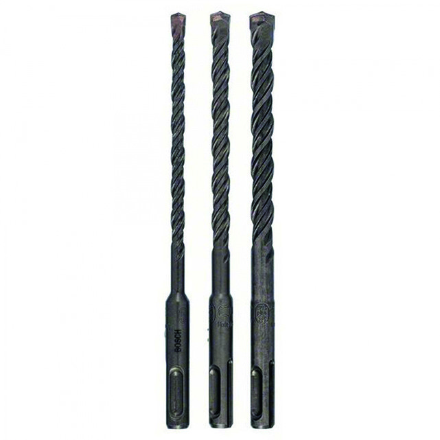 Бур SDS-plus 14*210 мм