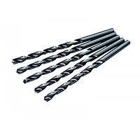 Свердло по металу Р6М5 1,0 мм. (10)