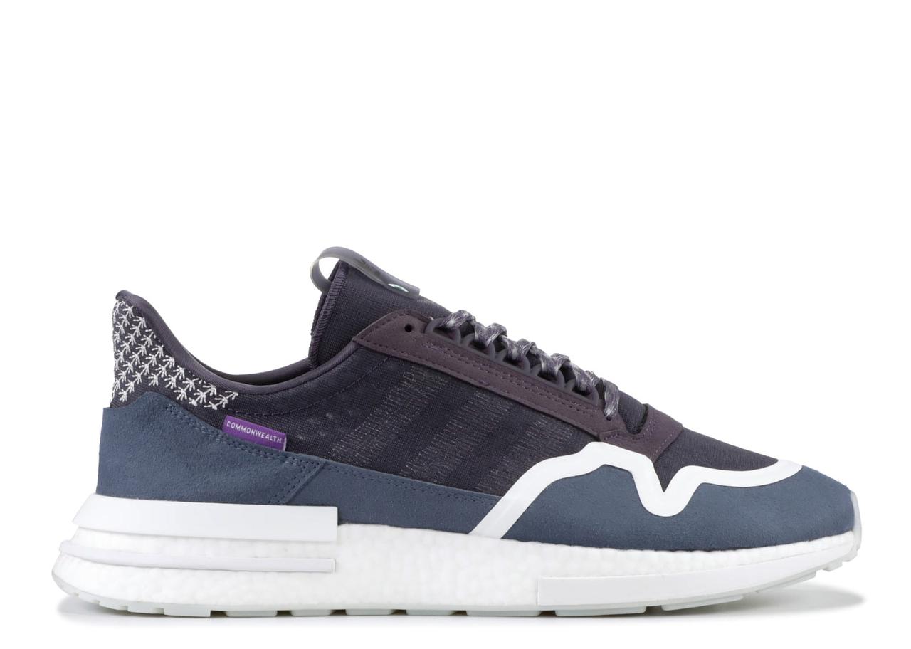 adidas commonwealth zx 500 rm