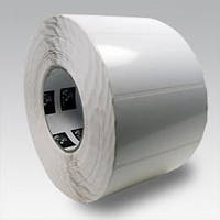 Бірка поліпропілен 100х60