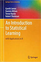 An Introduction to Statistical Learning: with Applications in R