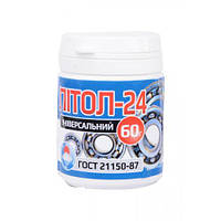 Литол -24  60 г.