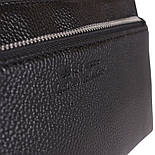 Шкіряна сумочка клатч, фото 3