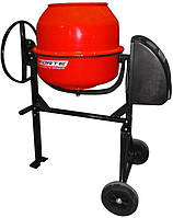 Бетономешалка FORTE EW1200P NEW