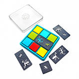 Настільна гра Smart games Кольоровий улов (SG 443 UKR), фото 3