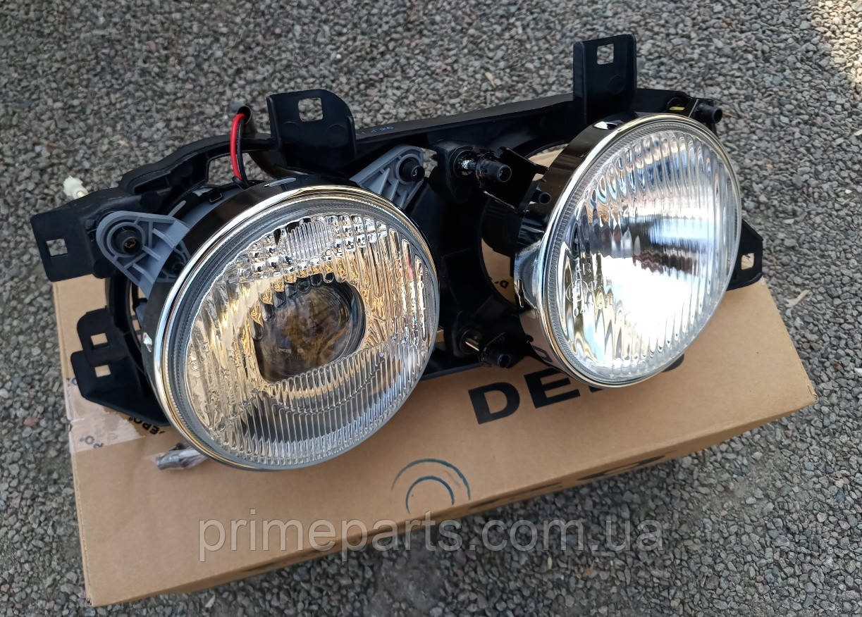Фара BMW 7 E32 фари БМВ 7 Е32