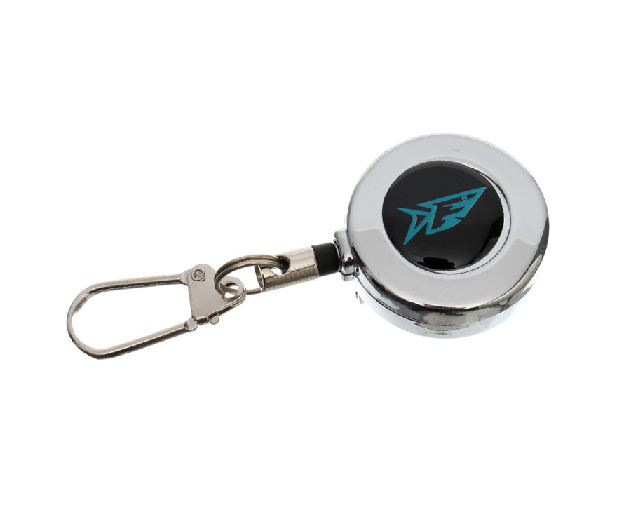 Ретривер металевий Flagman Fishing Zinger Zinc Alloy