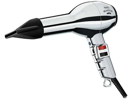 Фен Wahl Master Silver (4316-0470), фото 3