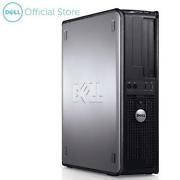 DELL Optiplex 780 SFF/Intel Core 2 Duo E7500 (2 ядра по 2.9GHz) / 4GB DDR3 / 80GB HDD, фото 1