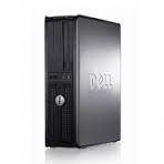 Dell Optiplex 745 SFF/Intel Pentium D925 (2 ядра по 3.0GHz) / 2GB DDR2 / 80GB HDD, фото 3