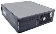 Dell Optiplex 745 SFF/Intel Pentium D925 (2 ядра по 3.0GHz) / 2GB DDR2 / 80GB HDD, фото 4