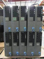 DELL Optiplex 980 USFF/Intel Core 2 Duo E8400 (2 ядра по 3.0GHz) / 4GB DDR3 / 250GB HDD, фото 4